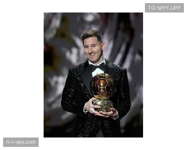 足坛传奇再创辉煌：2023年足球明星荣誉榜揭晓，梅西闪耀全场