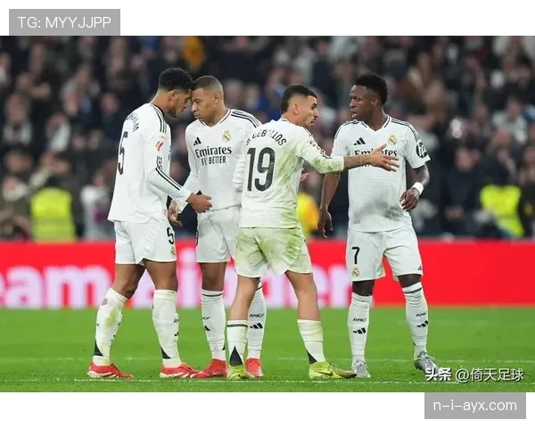 卡瓦哈尔边路突破建功，助皇马锁定胜局尽显技术与战术智慧