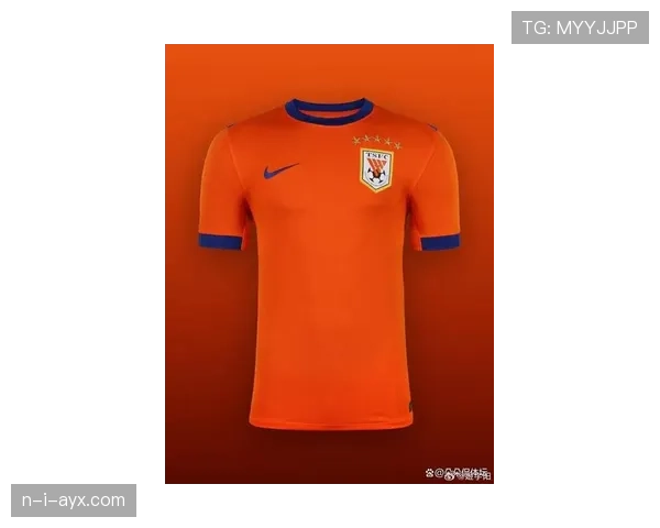 中超球队新赛季战袍惊艳亮相，全新设计彰显球队风貌