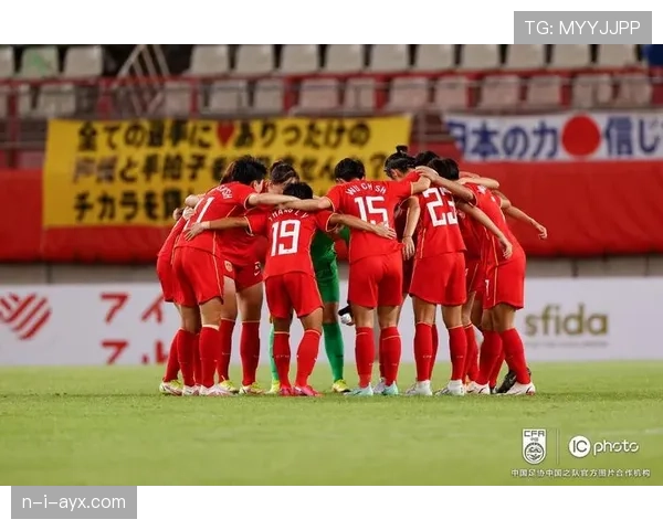 日本青年队状态回暖，东亚杯力争卫冕荣耀