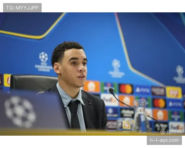 穆西亚拉职业生涯收入曝光：状态回暖彰显年轻天才的财富潜力