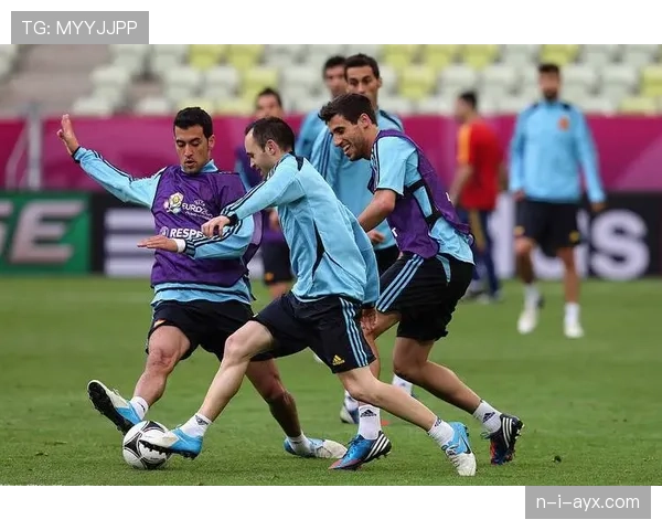 布斯克茨节奏掌控力再升级,中场统治力持续攀升