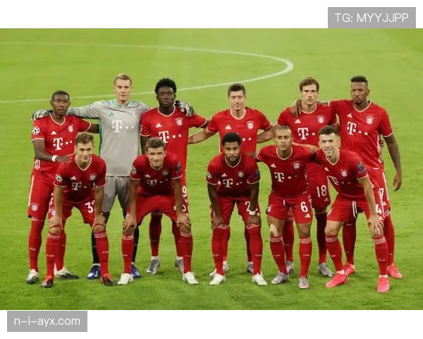 拜仁慕尼黑强势崛起,德甲豪门重燃争冠雄心