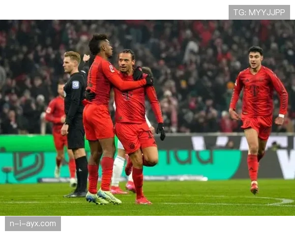 萨内稳健发挥助球队斩获关键胜利 萨内稳健发挥助球队斩获关键胜利