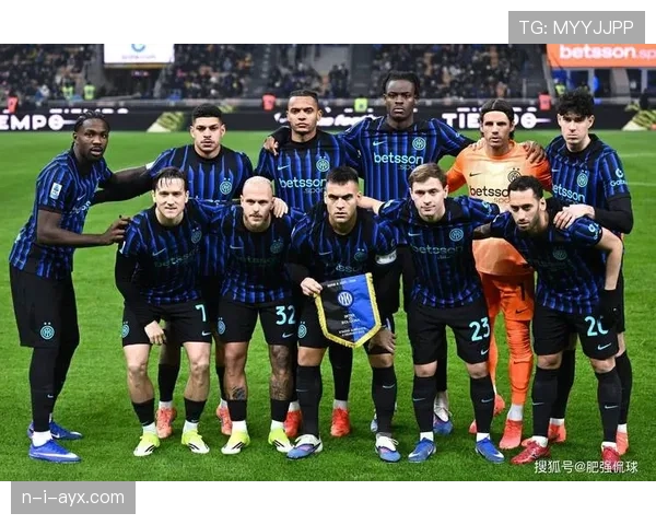 国米欧冠竞争力提升:稳步改善与持续趋势应对竞争格局 国米欧冠竞争力提升:稳步改善与持续趋势应对竞争格局