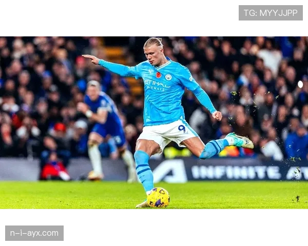 哈兰德转会曼城解析:体系适配与个人效率的极致契合 哈兰德转会曼城解析:体系适配与个人效率的极致契合