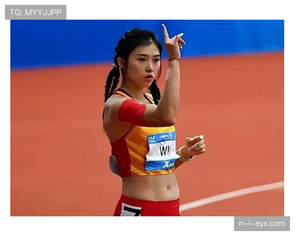 吴艳妮赛场上多冷静，生活里竟然有这么多花式任性？